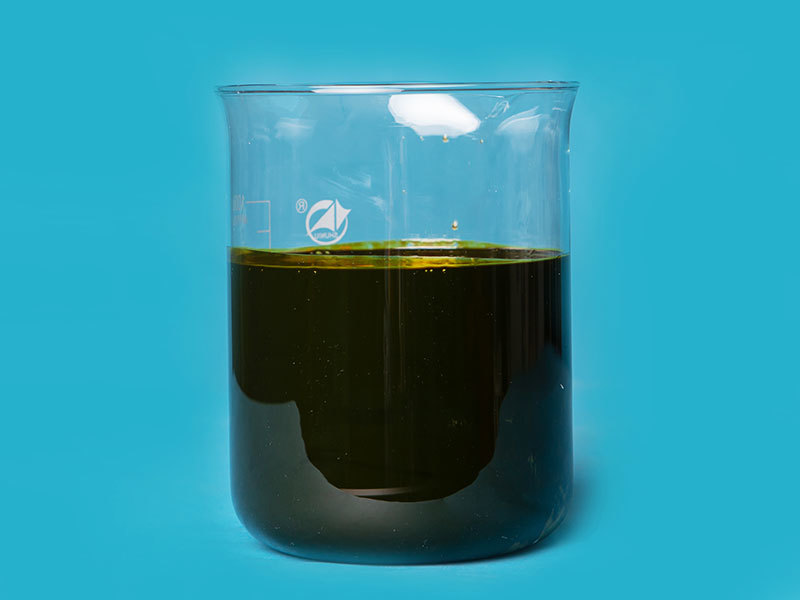 Slow Cracking Fast Setting Emulsifier