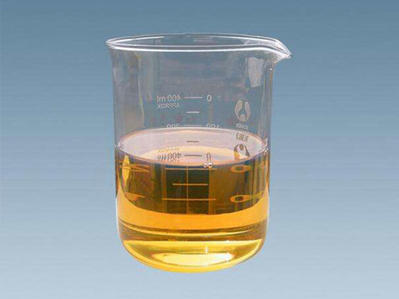 Heat Transfer Oil