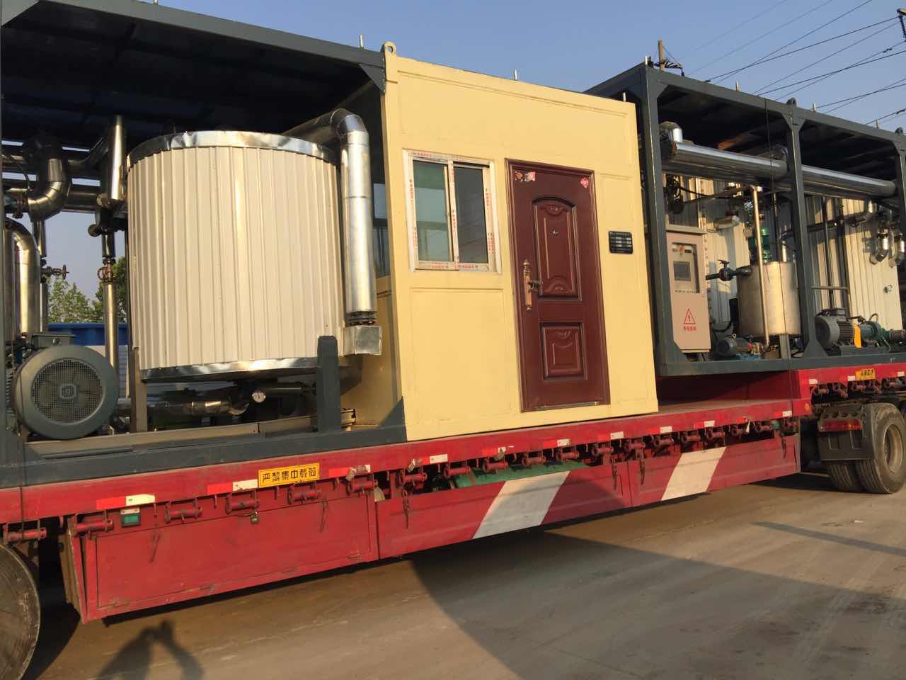 Four-in-one computer